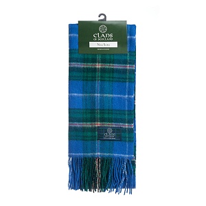 4Картинка Clans Of Scotland Nova Scotia